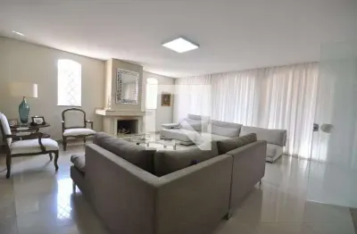 Casa para venda - tucuruvi, 4 quartos,  650 m² - são paulo