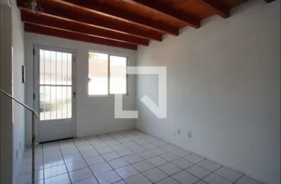 Casa / sobrado em condomínio para venda - rubem berta, 3 quartos,  59 m² - porto alegre