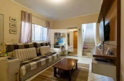 Casa para venda - jardim monte kemel, 3 quartos,  100 m² - são paulo