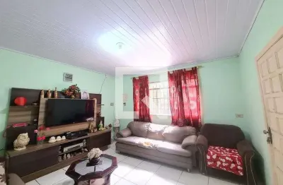 Casa para venda - vila formosa, 2 quartos,  140 m² - são paulo