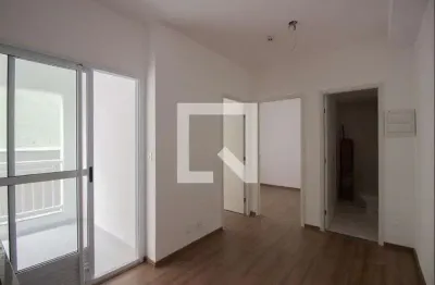 Apartamento para venda - itaquera, 2 quartos,  31 m² - são paulo