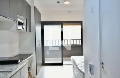 Kitnet / stúdio à venda na avenida onze de junho, vila clementino, são paulo por r$ 410.000