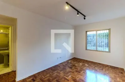 Apartamento para venda - campos elíseos, 1 quarto,  43 m² - são paulo
