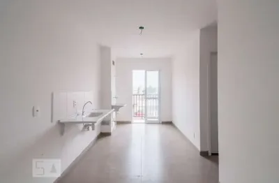 Apartamento com 2 quartos à venda na Rua Alencar Araripe, Sacomã, São Paulo