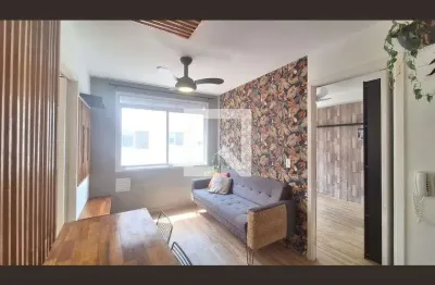 Apartamento para venda - vila leopoldina, 2 quartos,  35 m² - são paulo