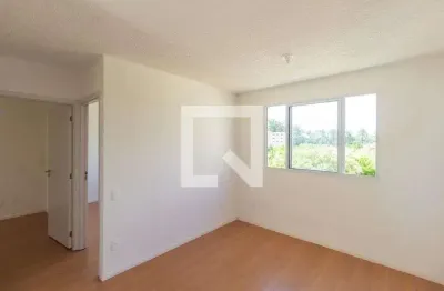 Apartamento para venda - bairro fátima, 2 quartos,  42 m² - canoas