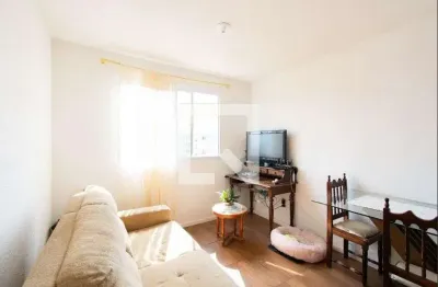 Apartamento para venda - estância velha, 2 quartos,  42 m² - canoas