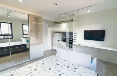 Kitnet / stúdio para venda - saúde, 1 quarto,  35 m² - são paulo