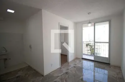 Apartamento para venda - socorro, 2 quartos,  38 m² - são paulo