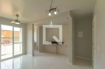 Apartamento para venda - bairro fátima, 2 quartos,  52 m² - canoas