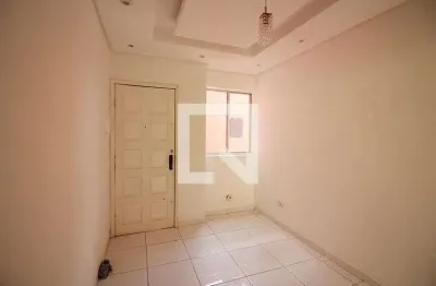 Apartamento para venda - demarchi, 2 quartos,  52 m² - são bernardo do campo