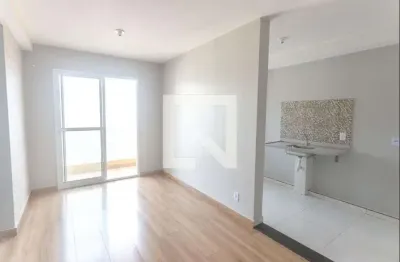 Apartamento para venda - nova petrópolis, 2 quartos,  48 m² - são bernardo do campo