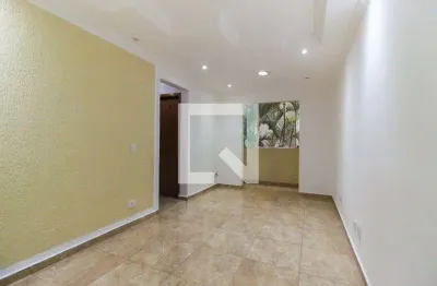 Apartamento para venda - vila carmosina, 2 quartos,  54 m² - são paulo