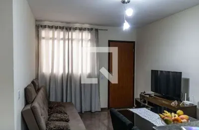 Apartamento para venda - santa maria, 3 quartos,  60 m² - belo horizonte