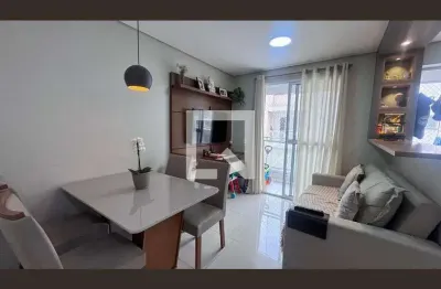 Apartamento para venda - jardim das bandeiras, 2 quartos,  62 m² - campinas