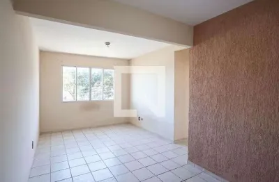 Apartamento para venda - jaqueline, 3 quartos,  65 m² - belo horizonte