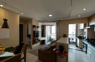 Apartamento para venda - alphaville, 2 quartos,  54 m² - barueri