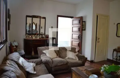 Casa para venda - brooklin, 3 quartos,  140 m² - são paulo
