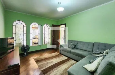 Casa para venda - baeta neves, 3 quartos,  200 m² - são bernardo do campo