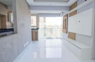 Apartamento para venda - tatuapé, 2 quartos,  50 m² - são paulo