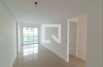 Apartamento para venda - maracanã, 2 quartos,  70 m² - rio de janeiro