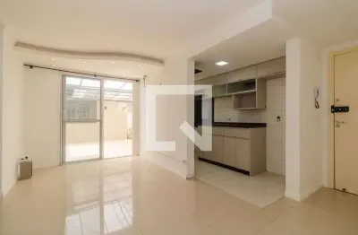 Apartamento para venda - vila nova, 2 quartos,  90 m² - porto alegre