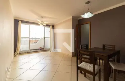 Apartamento para venda - bosque da saúde, 2 quartos,  70 m² - são paulo