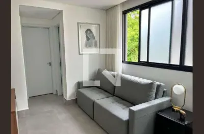 Apartamento para venda - cruzeiro, 2 quartos,  55 m² - belo horizonte