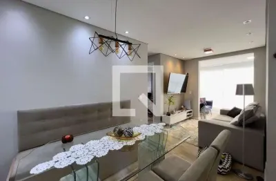 Apartamento para venda - cambuci, 2 quartos,  60 m² - são paulo