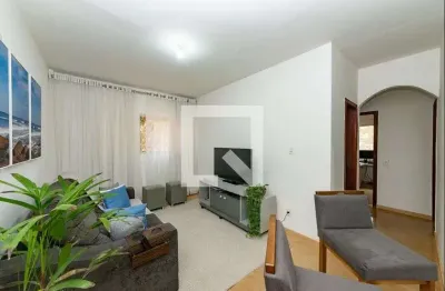 Apartamento para venda - havaí, 3 quartos,  84 m² - belo horizonte