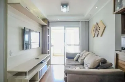 Apartamento para venda - centro, 2 quartos,  80 m² - são caetano do sul