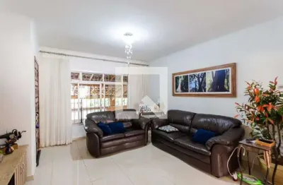 Casa para venda - santa teresinha, 2 quartos,  245 m² - santo andré