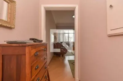 Apartamento para venda - santa cecília, 2 quartos,  90 m² - são paulo
