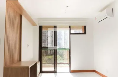 Apartamento para venda - barra da tijuca, 2 quartos,  65 m² - rio de janeiro