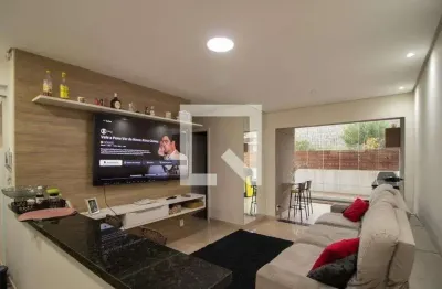 Apartamento para venda - vila guilherme, 3 quartos,  75 m² - são paulo