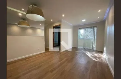 Apartamento para venda - jaguaré, 3 quartos,  70 m² - são paulo