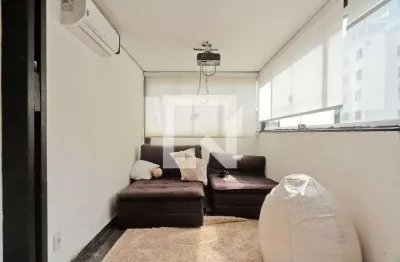 Cobertura para venda - piqueri, 2 quartos,  120 m² - são paulo