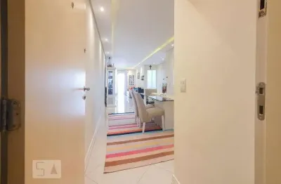 Apartamento para venda - bosque da saúde, 3 quartos,  90 m² - são paulo