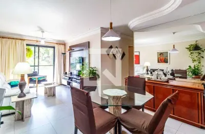 Apartamento para venda - cidade são francisco , 3 quartos,  96 m² - são paulo