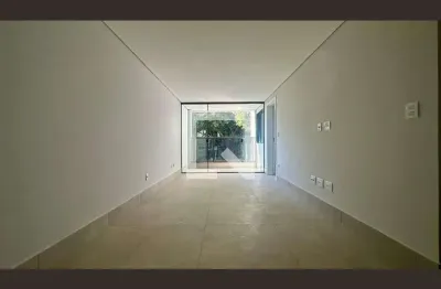 Apartamento para venda - sion, 2 quartos,  94 m² - belo horizonte