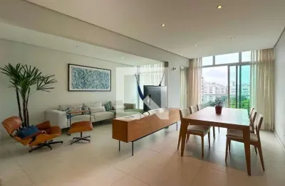 Apartamento para venda - ipanema, 2 quartos,  125 m² - rio de janeiro