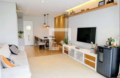 Apartamento para venda - brooklin, 3 quartos,  112 m² - são paulo