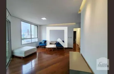 Cobertura para venda - gutierrez, 3 quartos,  300 m² - belo horizonte