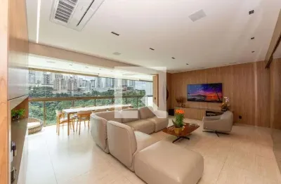 Apartamento para venda - vale do sereno , 3 quartos,  180 m² - nova lima