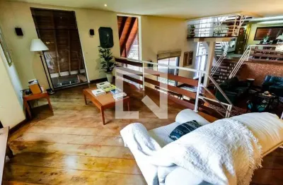 Casa para venda - jardim guedala, 4 quartos,  1000 m² - são paulo