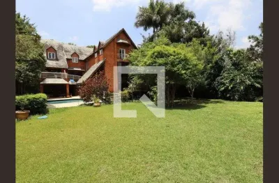 Casa para venda - jardim guedala, 4 quartos,  1000 m² - são paulo