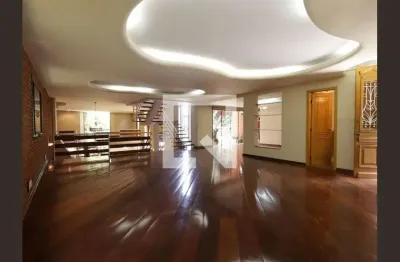 Casa para venda - jardim guedala, 4 quartos,  1000 m² - são paulo