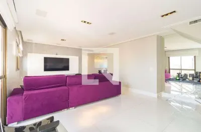 Cobertura para venda - jardim anália franco, 3 quartos,  370 m² - são paulo