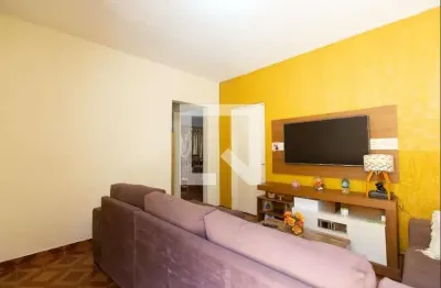 Casa para venda - itaquera, 2 quartos,  67 m² - são paulo