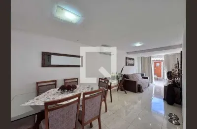 Casa / sobrado em condomínio para venda - vargem pequena, 3 quartos,  140 m² - rio de janeiro